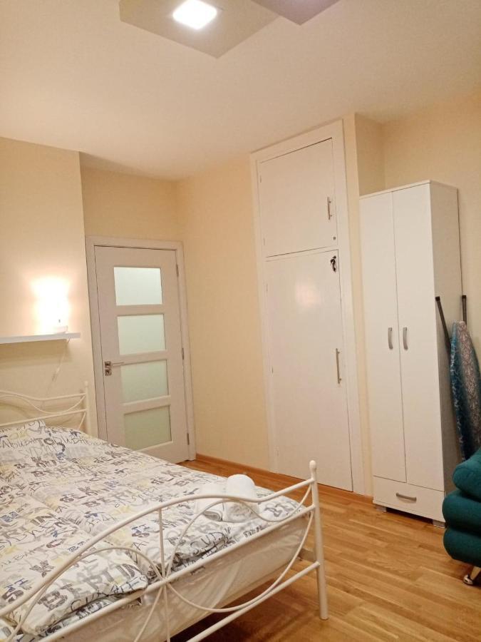 Apartment Marija Belgrade Exterior photo